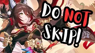 Do NOT Skip Fugue! | Honkai: Star Rail 2.7