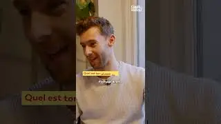 Coup de feu : Clément Dumont