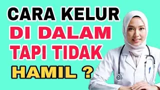 Crot Inside Without Worry🔥 99% Safe! How to Have Sex Without Fear of Pregnancy Risk - Must Know!