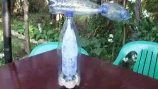 Самодельный кондиционер (Homemade Air Conditioner)