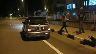 Kancil L6 & L9 twin cam turbo launch control + flat shift