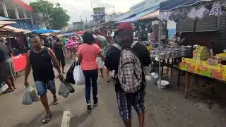 Caxias Fair - Poultry Prices