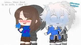 💮 ~ { Frans / Sans x Frisk Undertale } Photo's Compilation ~ 💮