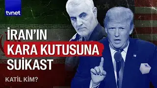 How did Trump have Qassem Soleimani killed?