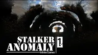 S T A L K E R  Anomaly Bölüm 1 Mutant kopkeler
