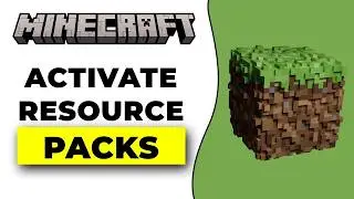 How To Activate Resource Packs In Minecraft Bedrock (Step by Step Tutorial and Guide 2026)