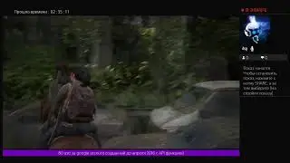 Last of us 2