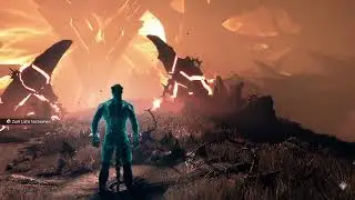 (Xbox) Atlas Fallen... (Angespielt) - Wer nicht Spielt, hat schon verloren -