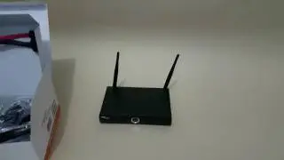 Zappiti Mini 4K HDR Open Box