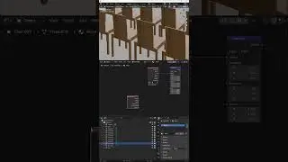 Randomize procedural texture on duplicates in Blender