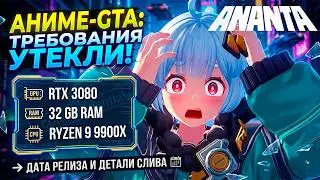 We learned the SYSTEM REQUIREMENTS of 