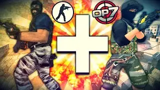 '' BUENAS MI GENTE ESTAMOS DE VUELTA EN (OPERATION7) DESPUÉS DE MUCHO TIEMPO SIN JUGAR''