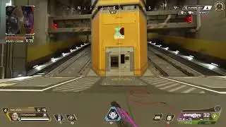 20 kill and 4k dmg on conduit (4-1 horizons player)