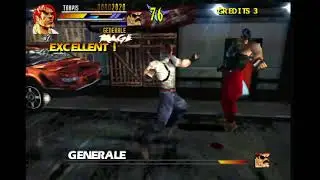 Gekido PAL with NTSC OST