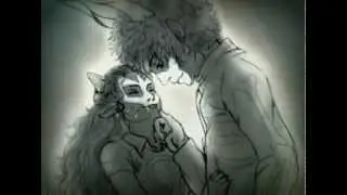 Kurloz and Meulin ↔ When I close My Eyes