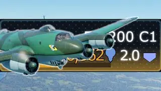 🔴 Grinding GERMAN AIR Tech Tree For The FIRST TIME!! - War Thunder