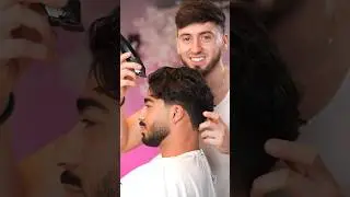 Gentleman’s Haircut