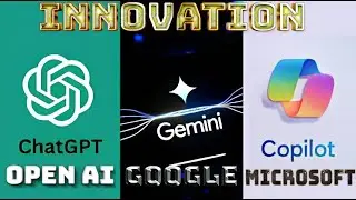 AI's Epic Collaboration with Tech Giants(FAANG, MAANG) - Stay Ahead of the Innovation Curve!