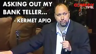 Married Man | Kermet Apio | Comedy Time