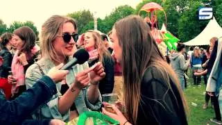 STVestival: De Zon 2013
