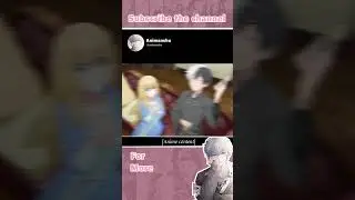 Blackmailer😂 funny anime moments 😂
