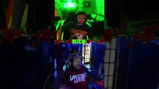 Drake embracing the AI technology 😳