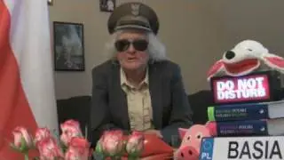 Pani Barbara 