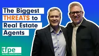 The Risks to Real Estate: The T360 Report Breakdown