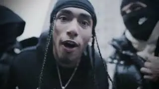 Odxttbills & Ace Bee - Home Base (Official Video)