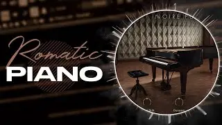 Level Up Your Beats: How to Make a Heartfelt Romantic Beat with Piano | FL STUDIO 21 Tutorial