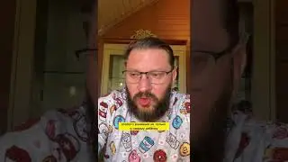 ПОЧЕМУ МУЖЧИНА ТАК ПОСТУПАЕТ