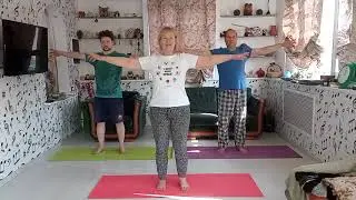 Умелые ручки.