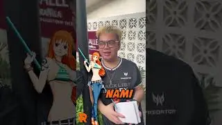 Favorite Anime at Best Anime Waifu ng mga Dota Gods