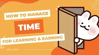How to Manage Time || Time management Tips