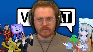 Wubby Discovers Phantom Sense