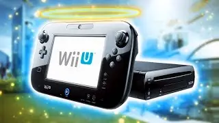 The Wii U was Ahead of its Time (kinda)