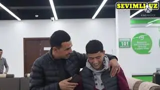 KO'ZGU LOYIHASI  ( Qiz berganga oson tutmang )