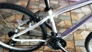Review Singkat Sepeda MTB Polygon Cleo 1.0 Full Original 