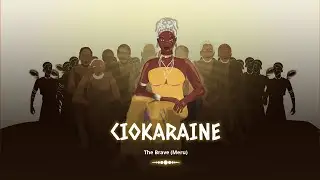 The Legend of Ciokaraine (Meru) | Shujaa Stories