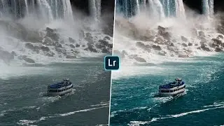 COMO INSTALAR PRESETS NO LIGHTROOM DO CELULAR