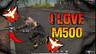 📱 UMIDIGI A5 PRO🔥PLAYING WITH M500! HIGHLIGHT FREE FIRE!