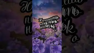 Когда большая часть жизни прожита...