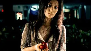 An Ordinary Apple Turned Them Into The Living Dead