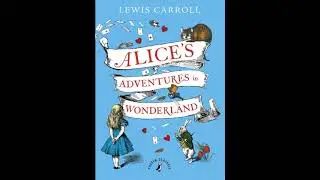 ASMR  Alice In Wonderland Complete Audio book UK
