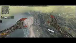 Call of Duty Warzone Vittoria in 2 Isola giapponese