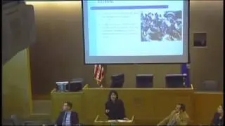 Symposium 2014: Emerging Issues In Child Welfare - Panel 3