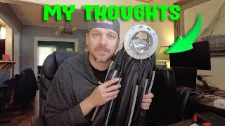 NEEWER 35.4'' Octagonal Softbox Review