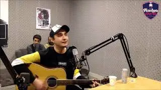Tuğkan - Kaç | Canlı Performans