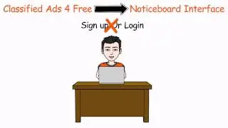 What is The Online Noticeboard?