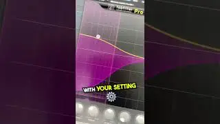 PRO-MB M/S SETTING ⚙️